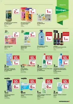 Pré-visualização El Corte Ingles folheto válido de 08.05.2026 | Página: 27