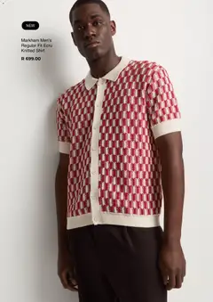 Markham specials catalogue – valid from 01/09/2026 | Page: 3 | Products: Shirt