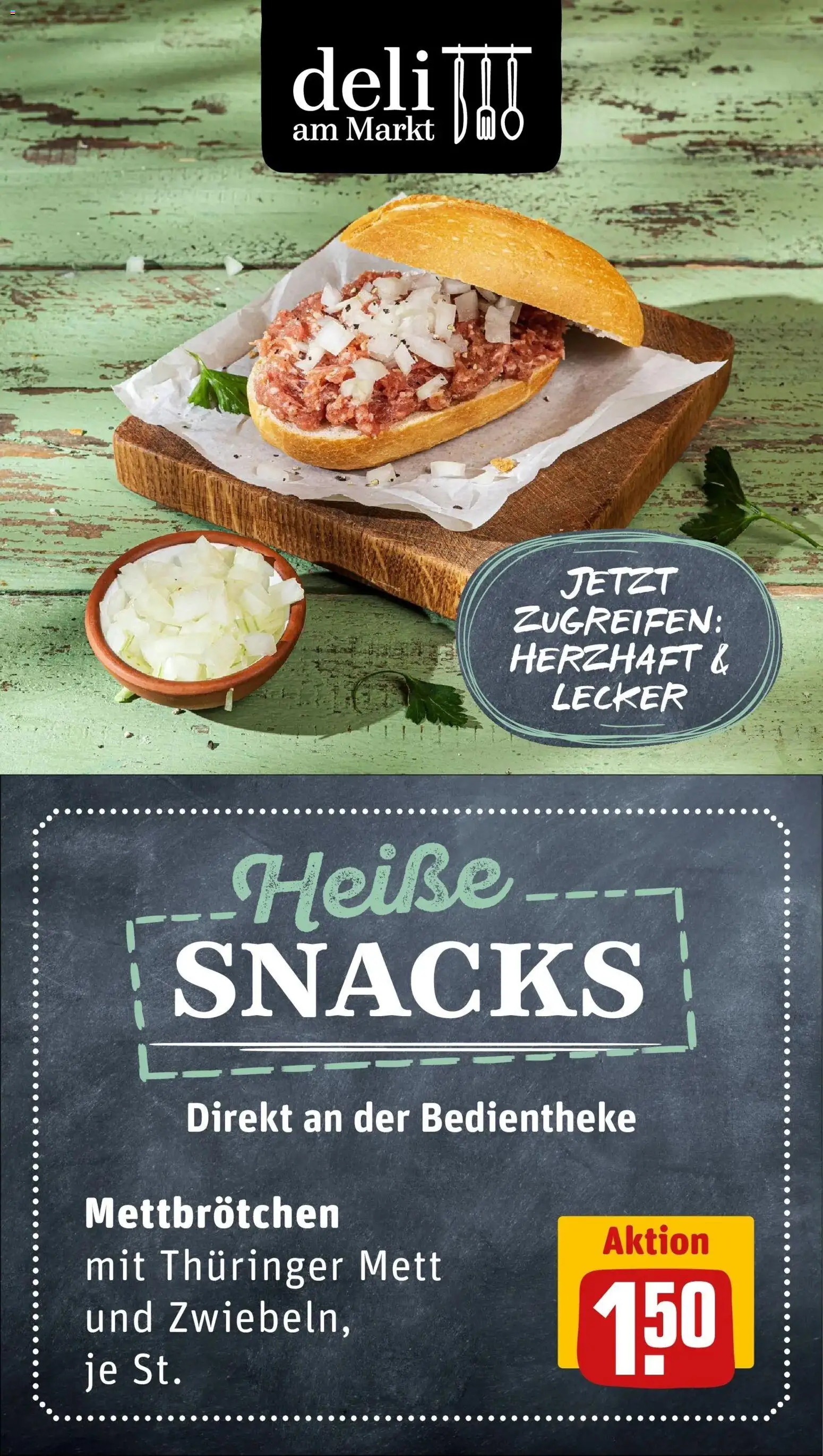 REWE Prospekt ab 26.10.2026 zum Blättern » Angebote | Seite: 13