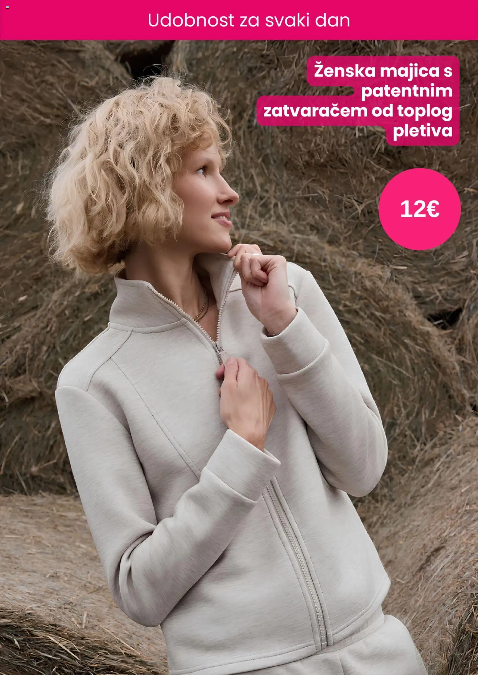 Pepco katalog | vrijedi od 22.10.2026 | Stranica: 4 | Proizvodi: Majica, Zenska majica