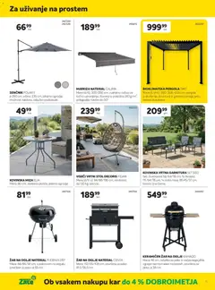 Merkur katalog akcije – veljaven od 01.04.2026 | Stran: 11