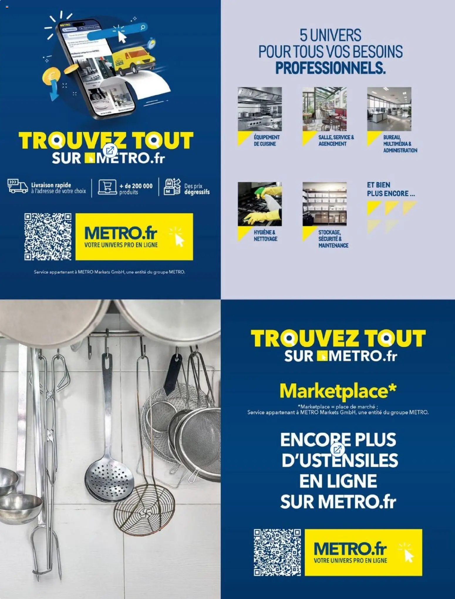 {H1} | Page: 196 | Produits: Bureau, Hygiène