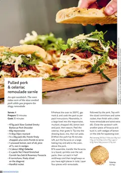 Preview of Waitrose - October 2026 valid from 01/10/2026 | Page: 58