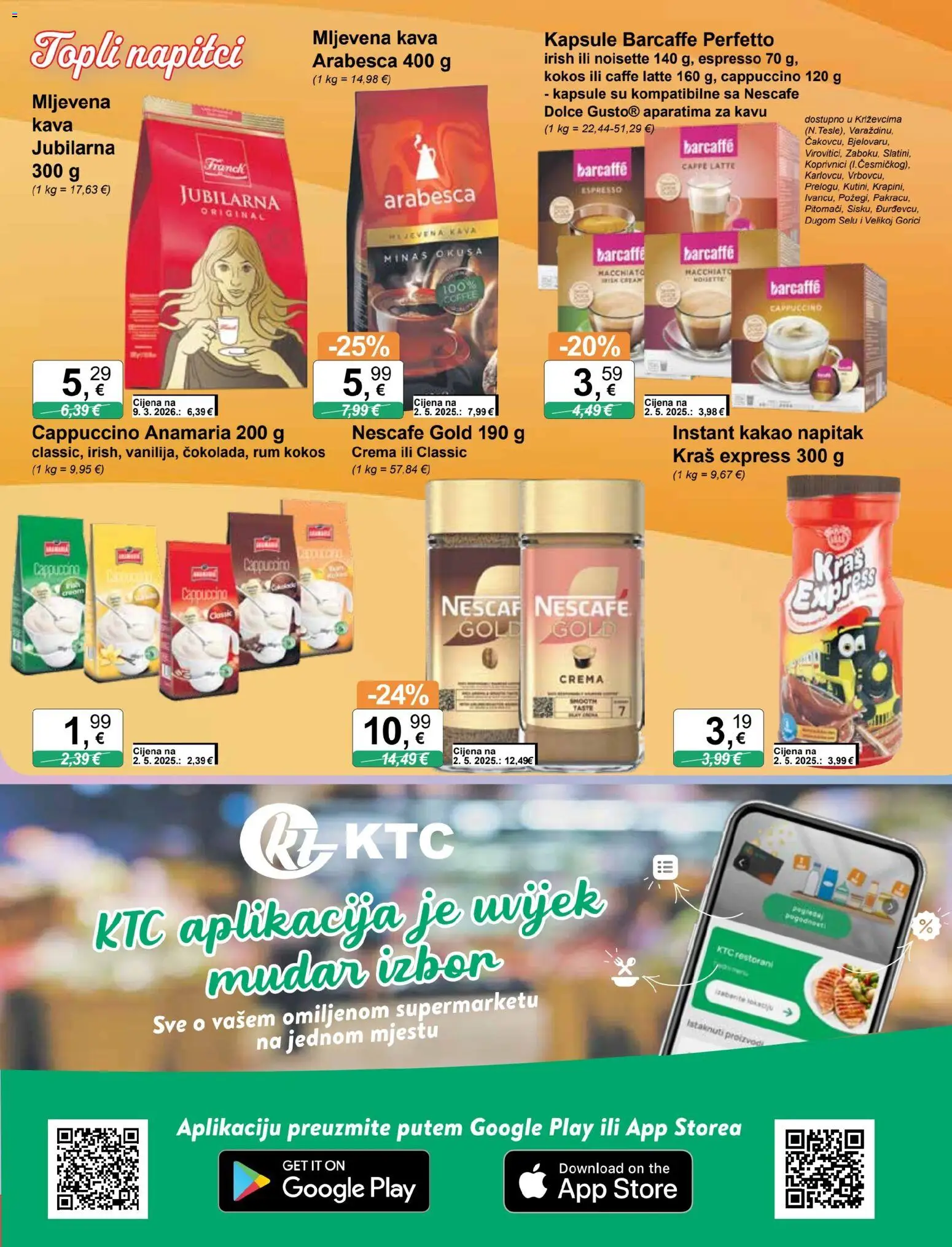 KTC katalog | vrijedi od 06.05.2026 | Stranica: 27