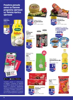 Tommy Katalog - Pregled kataloga iz trgovine Tommy, vrijedi od 28.05.2026 | Stranica: 2