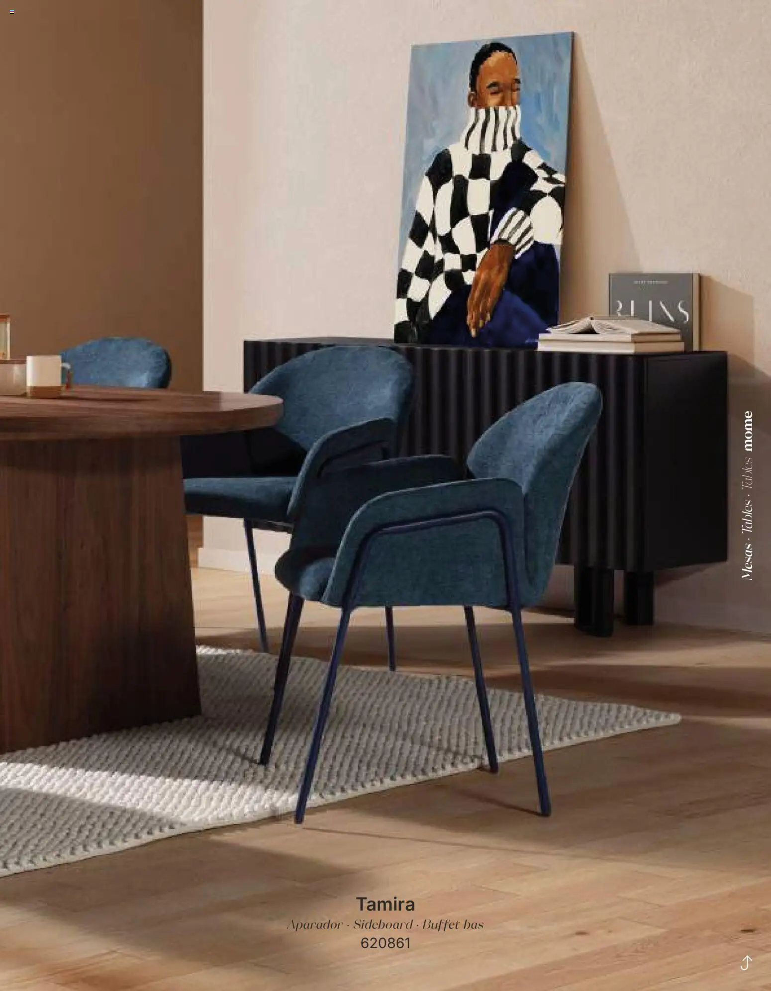 Conforama aktionen Mome – gültig ab 01.01.2026 | Seite: 79 | Produkte: Sideboard