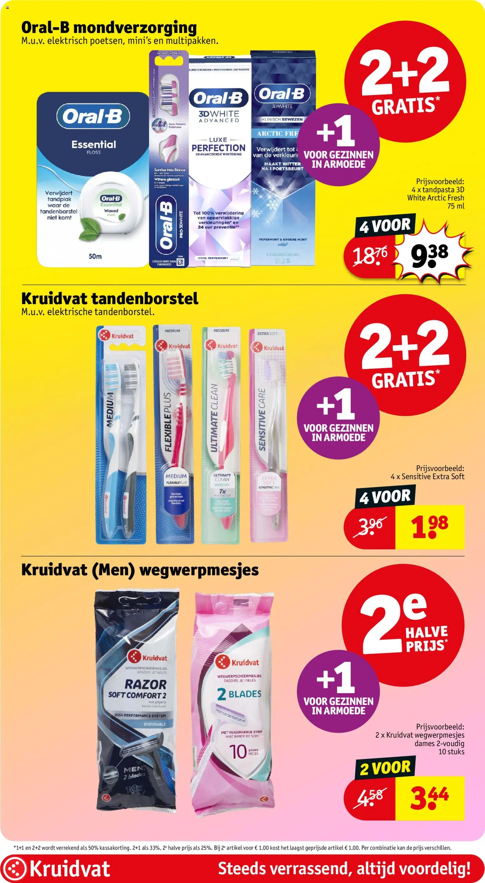 {H1} | Pagina: 5 | Producten: Pepermunt, Mondverzorging, Tandpasta, Kan