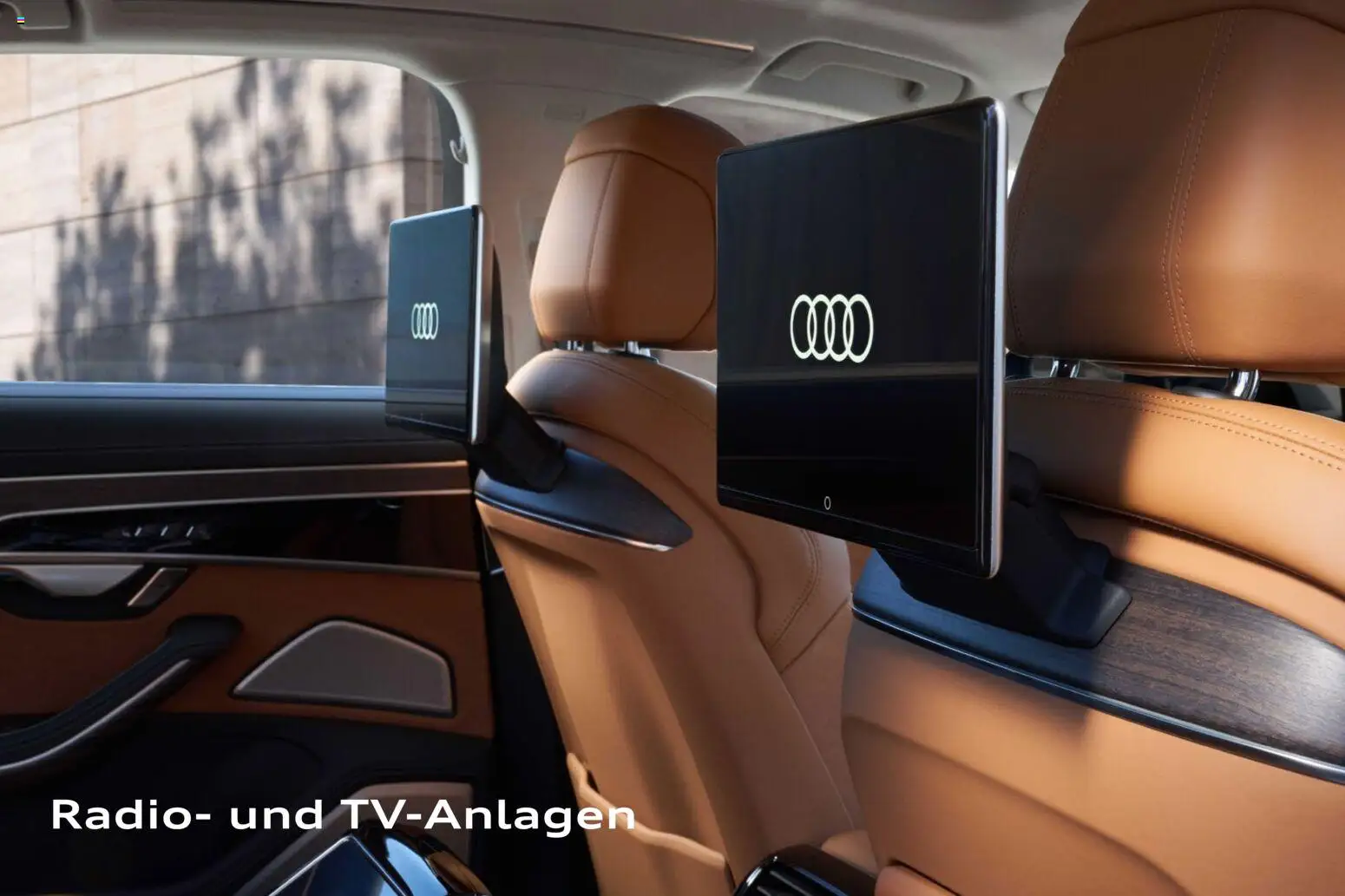 Audi A8 – gültig ab 28.10.2025 | Seite: 94