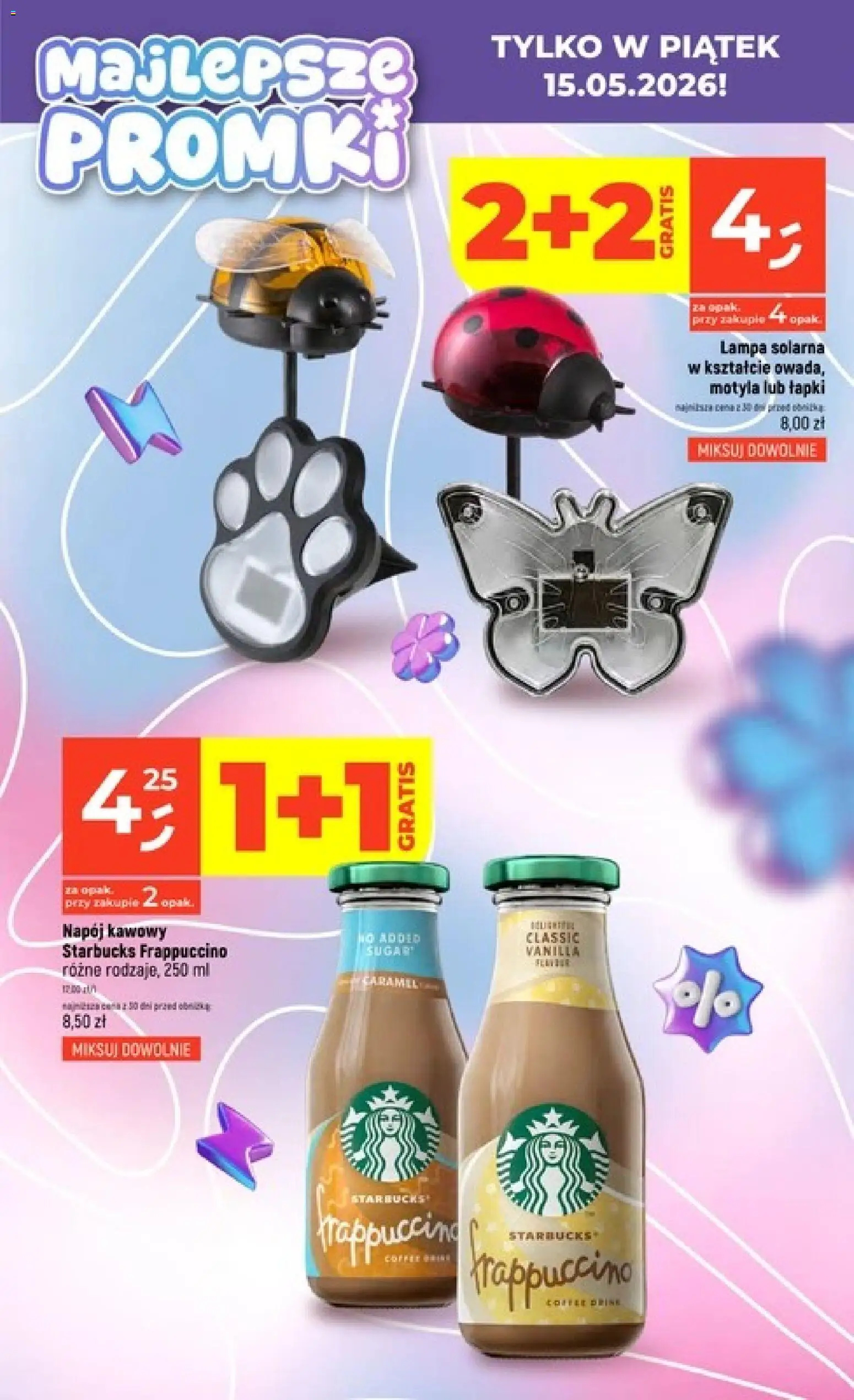 Dealz gazetka od 14.05.2026 | Strona: 3