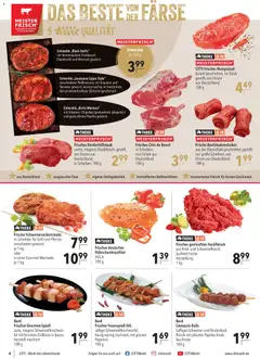 CITTI Markt Prospekt ab 24.06.2026 gültig | Seite: 4