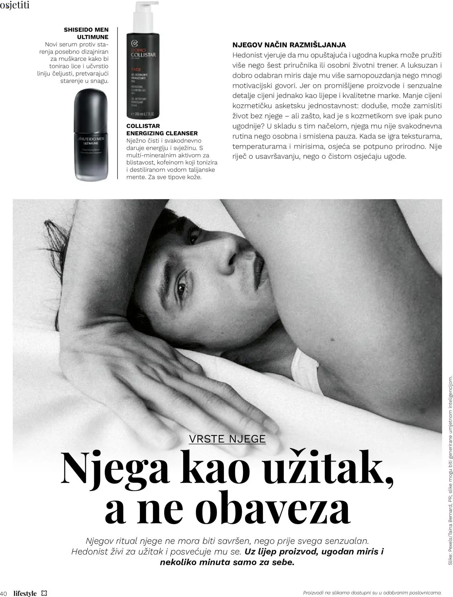 Müller katalog | vrijedi od 01.08.2026 | Stranica: 40 | Proizvodi: Kupka, Miris, Igra