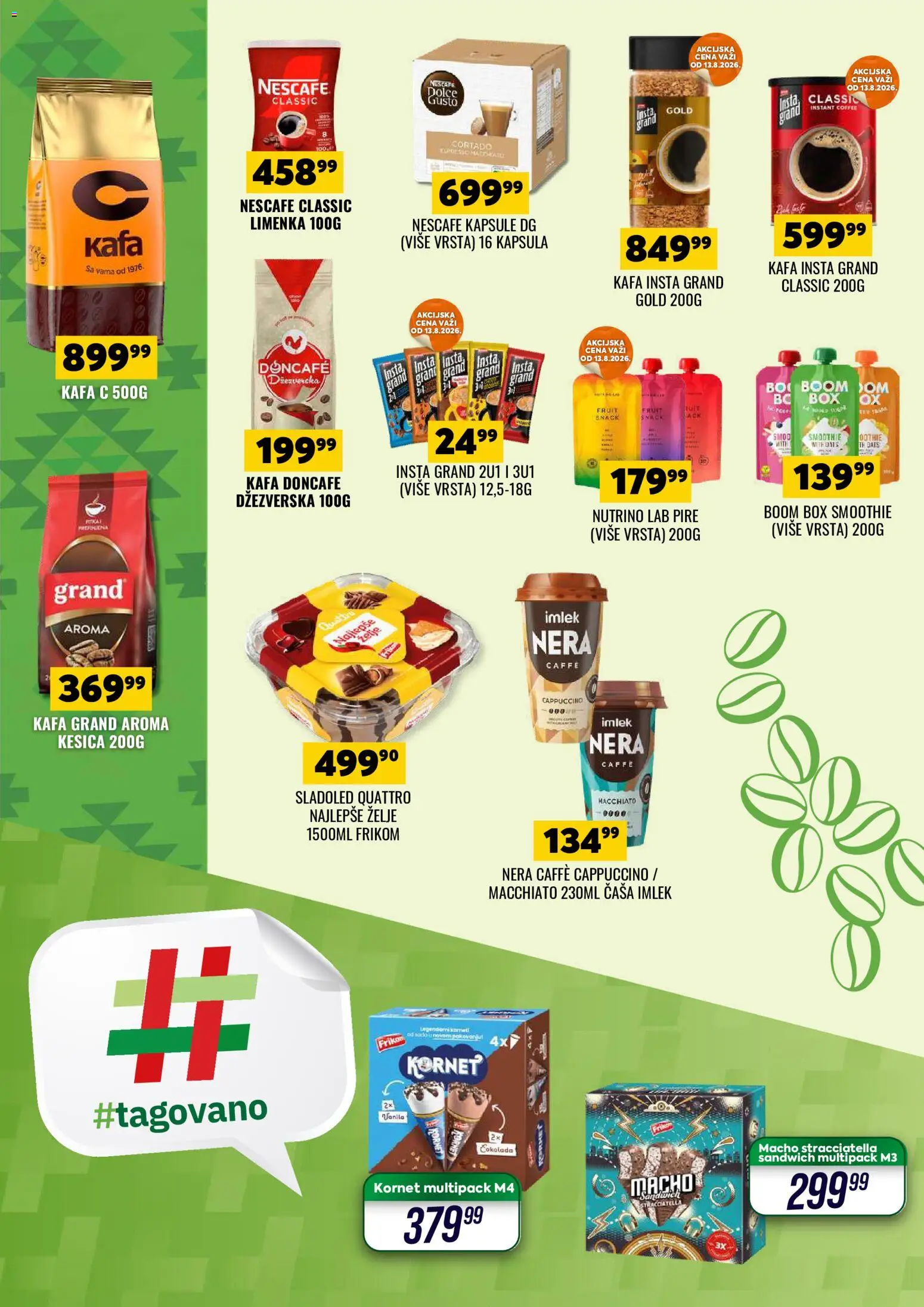 Tekijanka katalog - važi od 12.08.2026 | Strana: 4