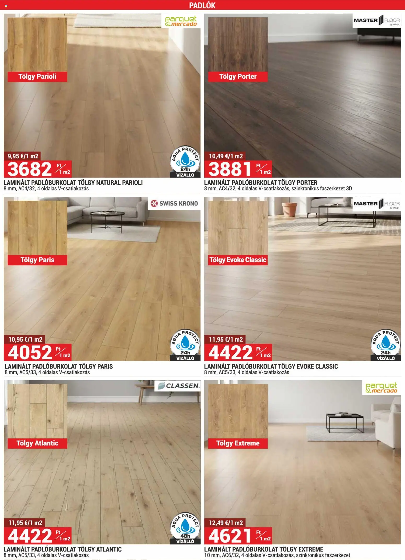 Merkury Market akciós ujság - amely érvényes a következő dátumtól: 2026.08.01. | Oldal: 31