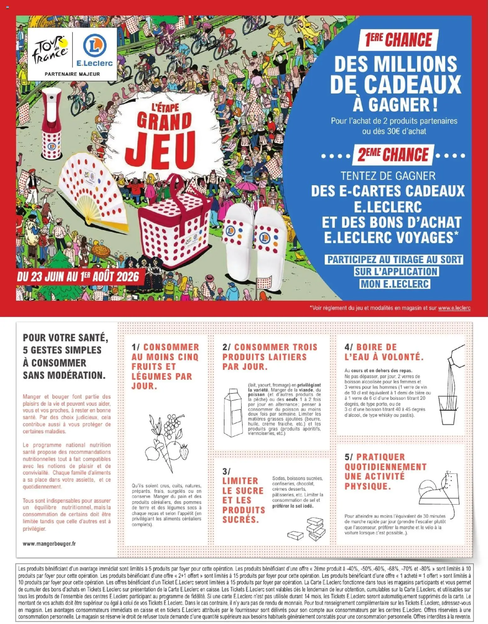{H1} | Page: 2 | Produits: Whisky, Sucre, Pêche, Fromage