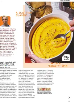 Preview of Tesco Magazine October 2026 valid from 01/10/2026 | Page: 21