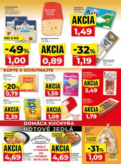 Klas leták platný od 25.05.2026 | Strana: 11