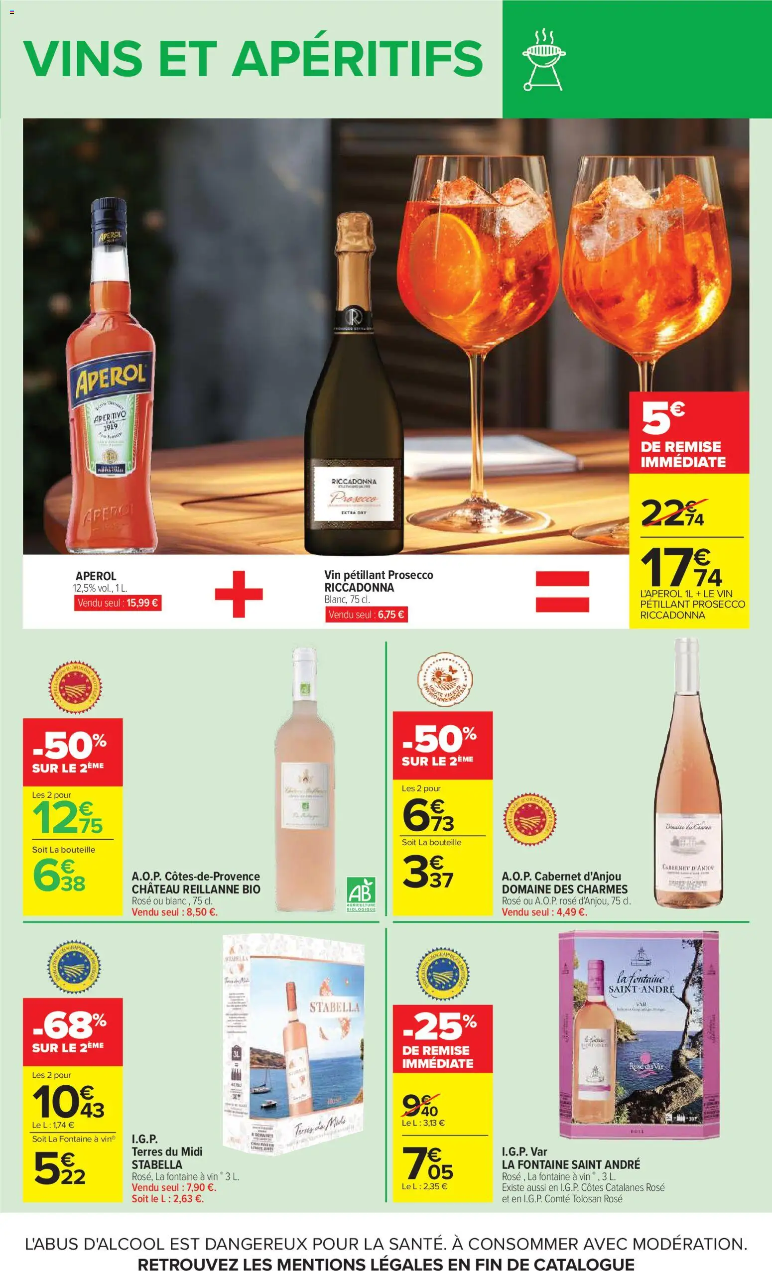 Les promos Carrefour débarquent le 12/05/2026 ! 🤯💰 | France