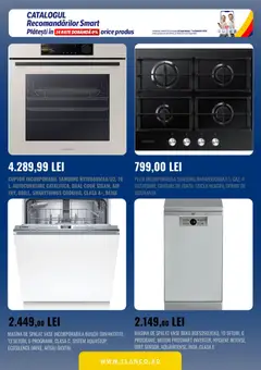 Ofertele Flanco valabile de la 24.09.2026 | Pagină: 3