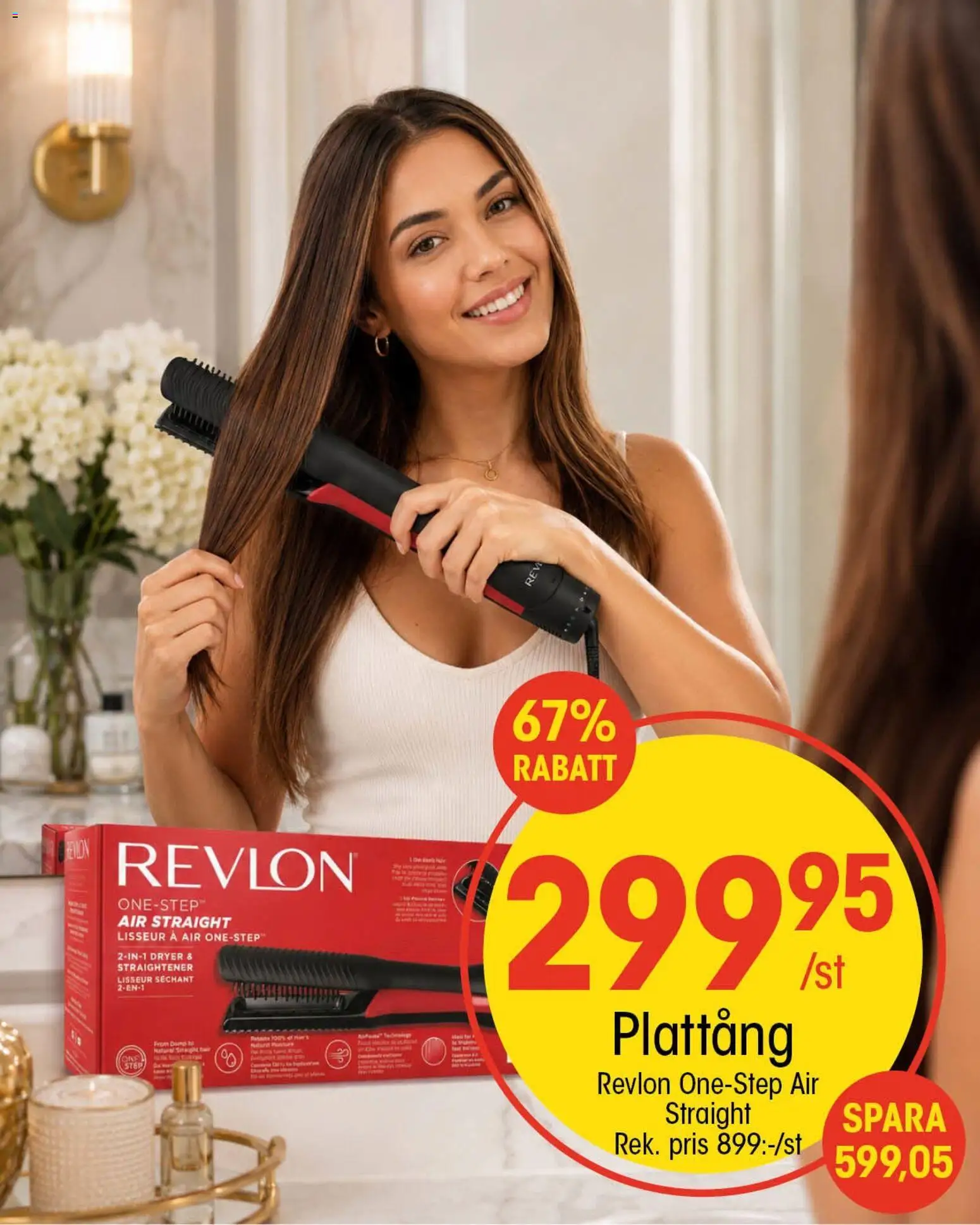 EKO reklamblad aktuell från 07/09/2026 | Sida: 9 | Produkter: Plattång