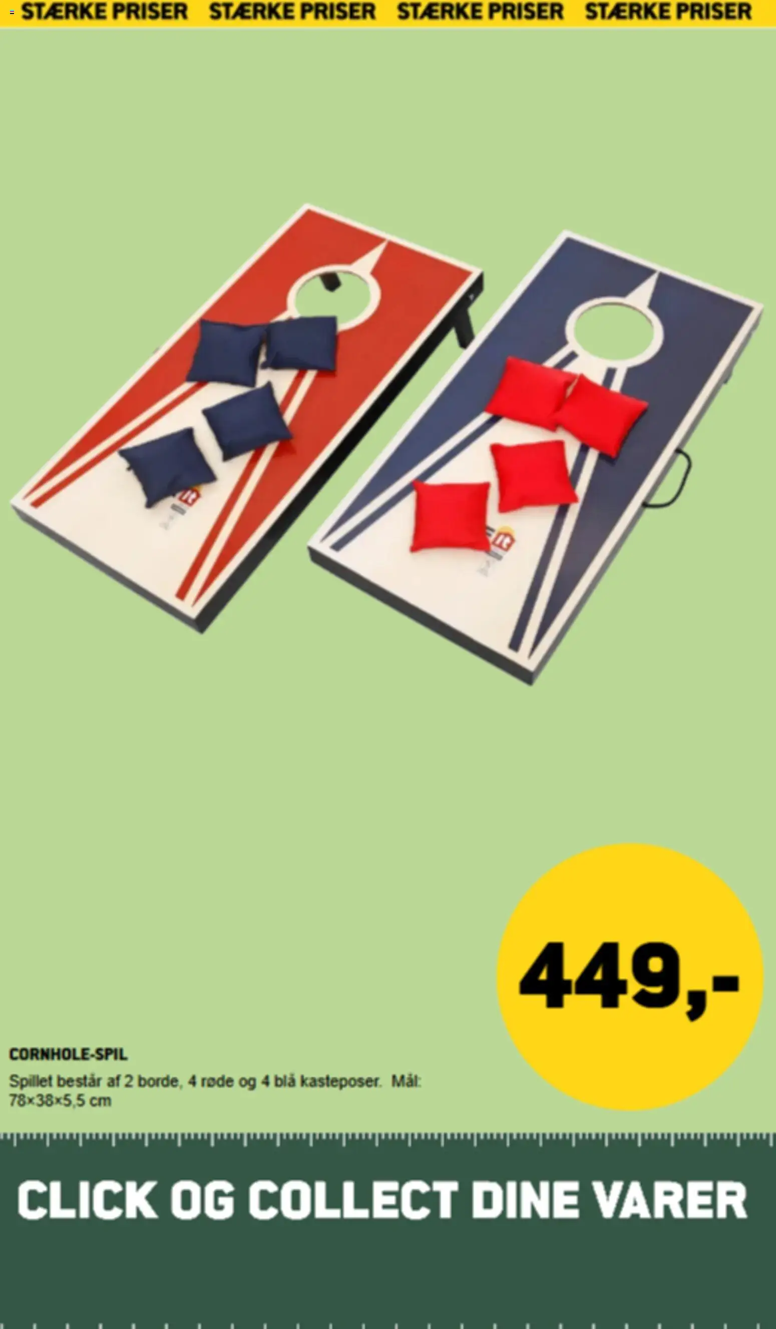 XL-BYG tilbudsavis – gyldig fra 22.05.2026 | Side: 32