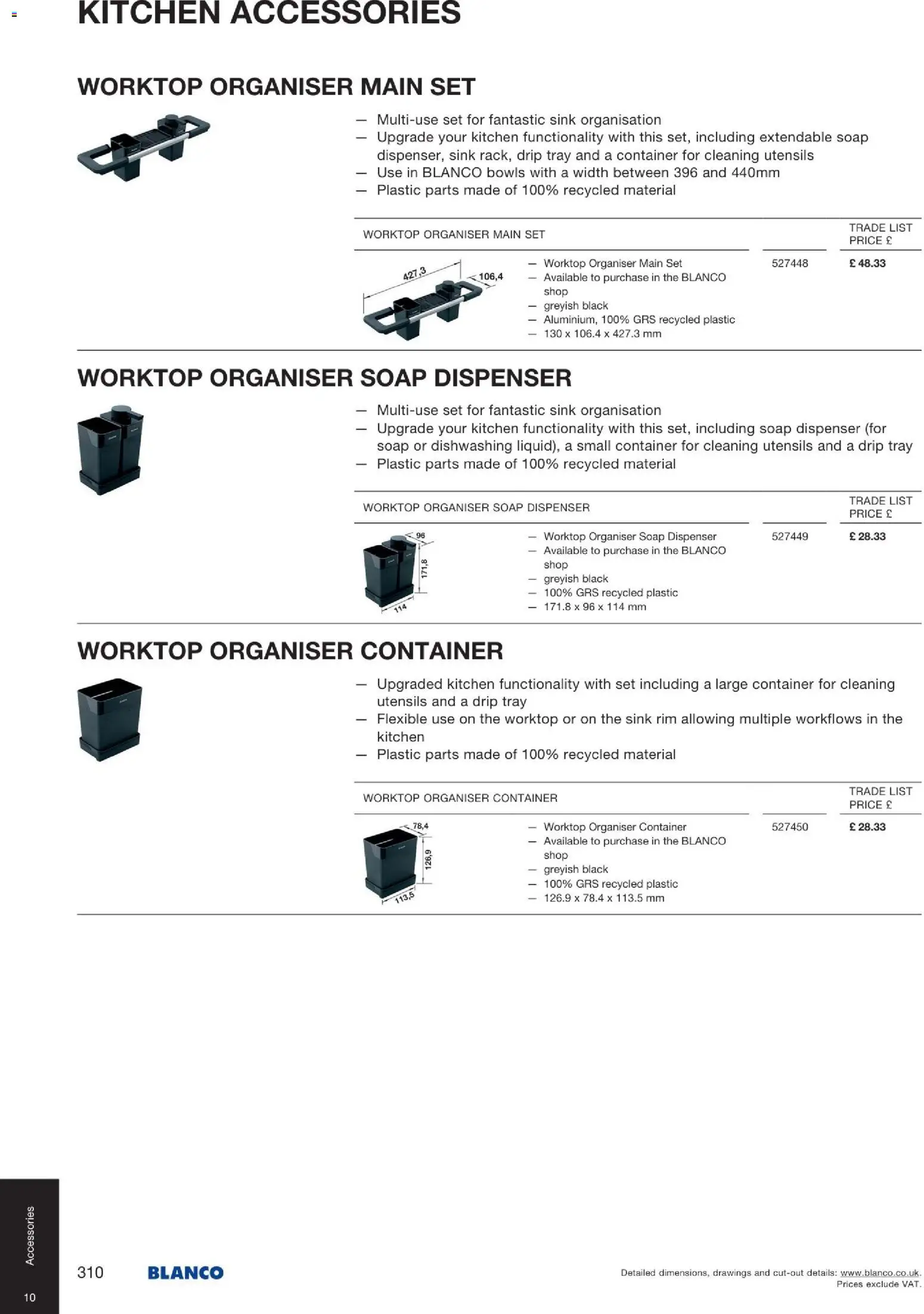 Novi Mömax katalog ponudbe – veljaven od 22.01.2026 | Stran: 311