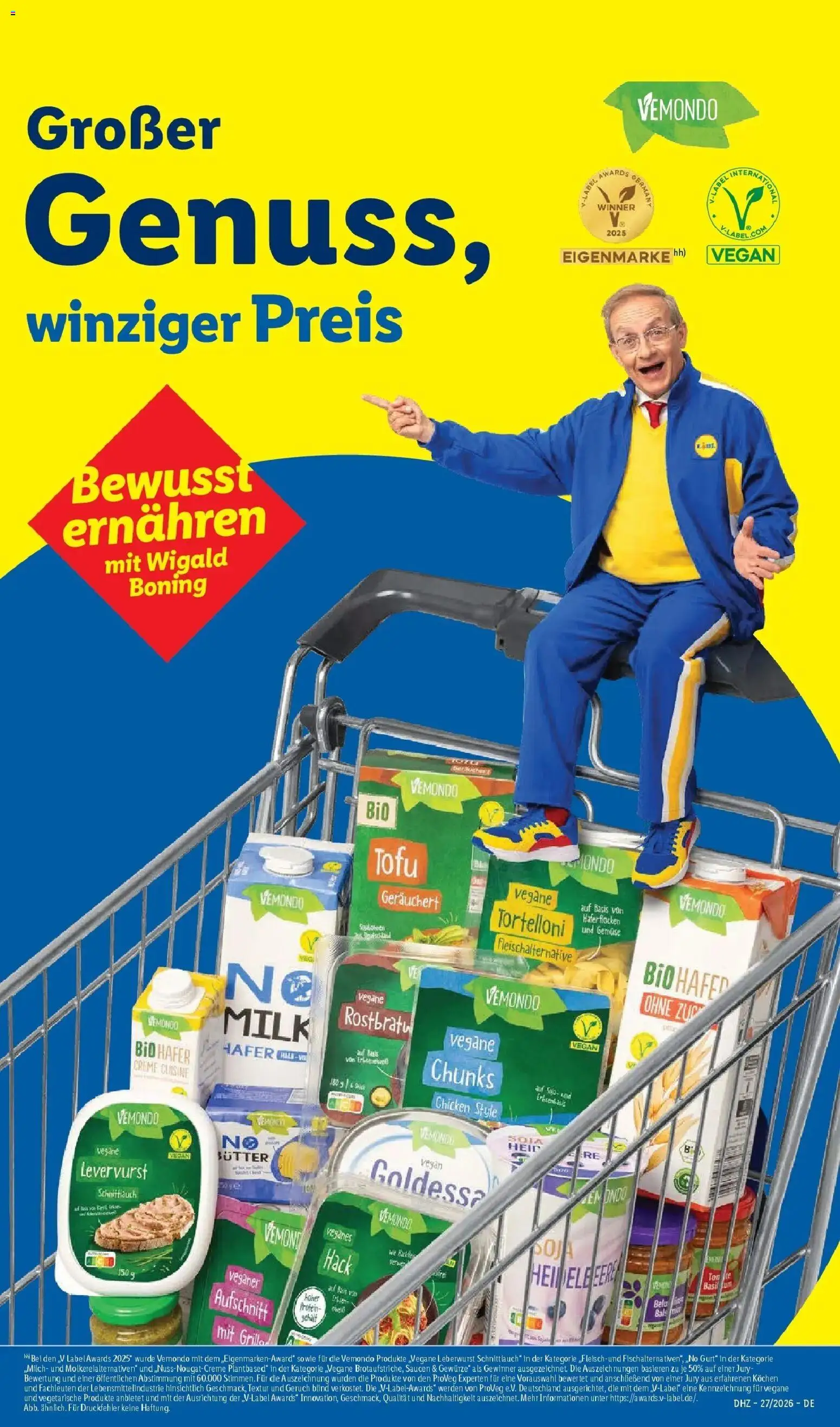 Lidl Prospekt Zülpich – gültig ab 29.06.2026 | Seite: 65