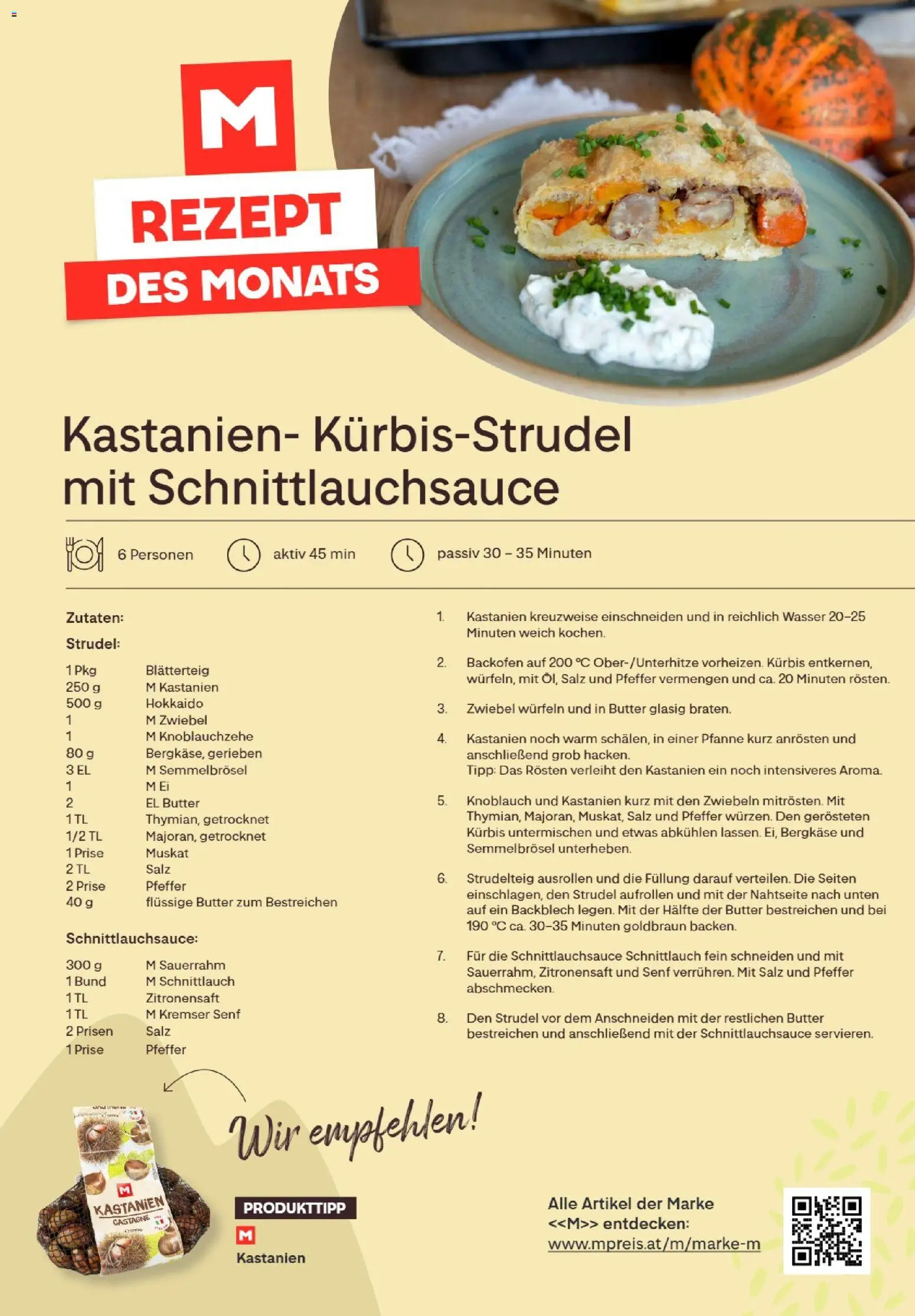 MPREIS Anras gültig ab 29.10.2026 | Seite: 23 | Produkte: Zwiebeln, Wasser, Pfeffer, Knoblauch