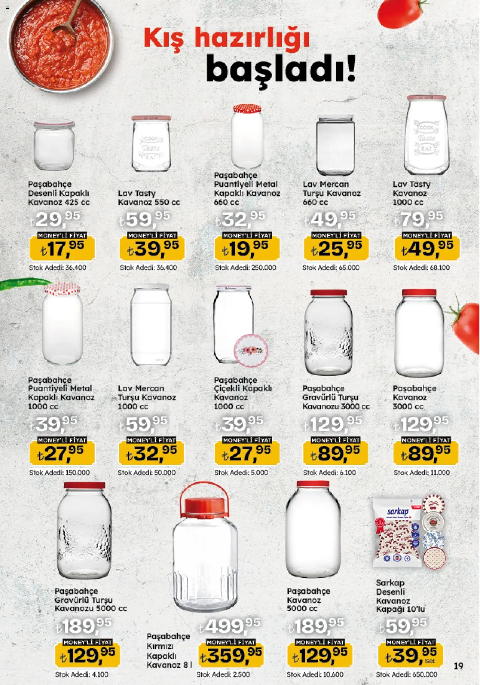 Migros Katalog - Migroskop - 20 Ağustos 2026 tarihinden itibaren geçerlidir | Sayfa: 138