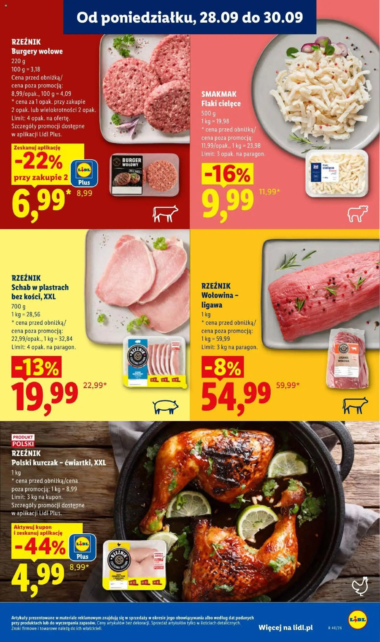 Lidl gazetka od 28.09.2026 | Strona: 55