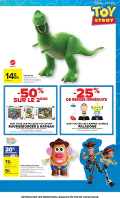 Carrefour - Prévisualisation de Carrefour Enfin les vacances valide à partir de 16/06/2026 | Page: 5
