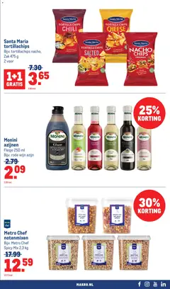 Makro folder - Voorbeeld van een folder van Makro, geldig van 15-07-2026 | Pagina: 37