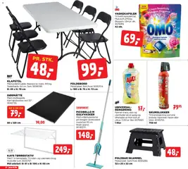 Jem & fix - Tilbudsavis uge 22 gyldig fra 24.05.2026 | Side: 34