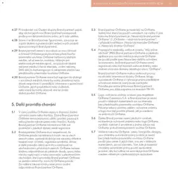 Náhled letáku Oriflame katalog Plán odměn pro Brand Partnery od 21.07.2026 | Strana: 119 | Produkty: Knihovna, Body