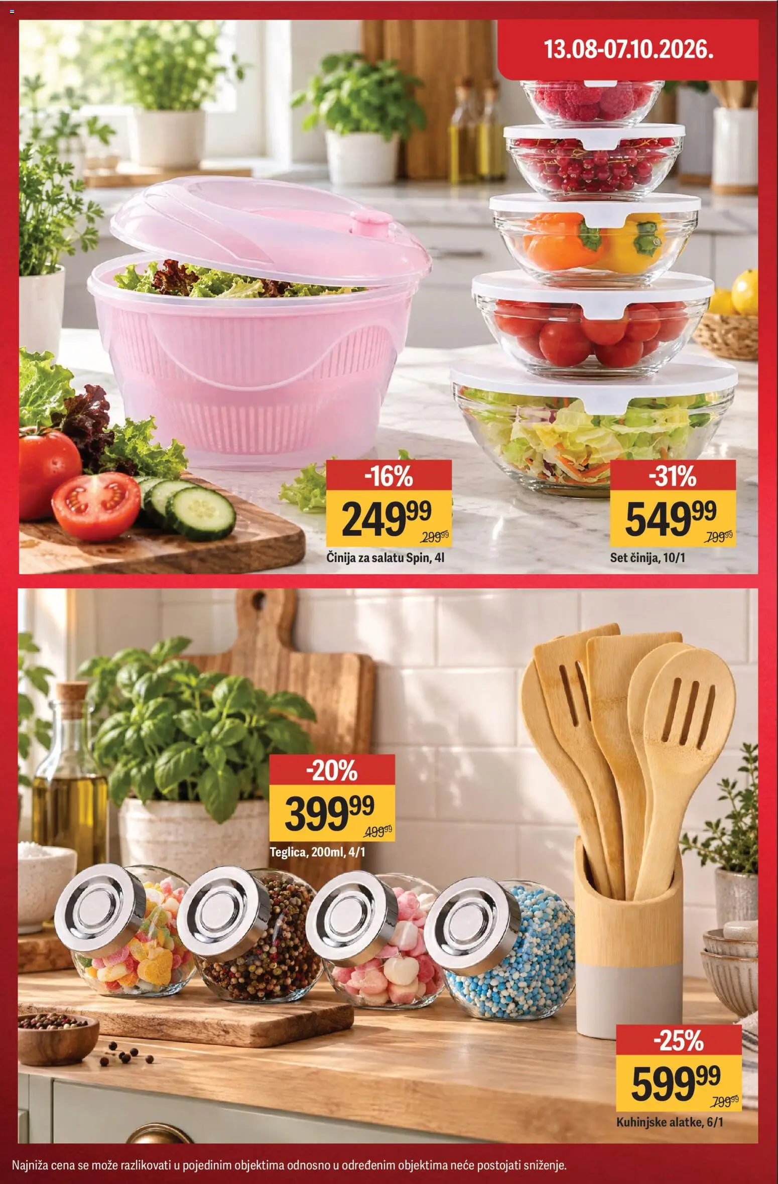 Mega Maxi katalog - važi od 17.09.2026 | Strana: 14