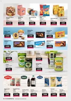Mercator katalog akcije – veljaven od 01.10.2026 | Stran: 10