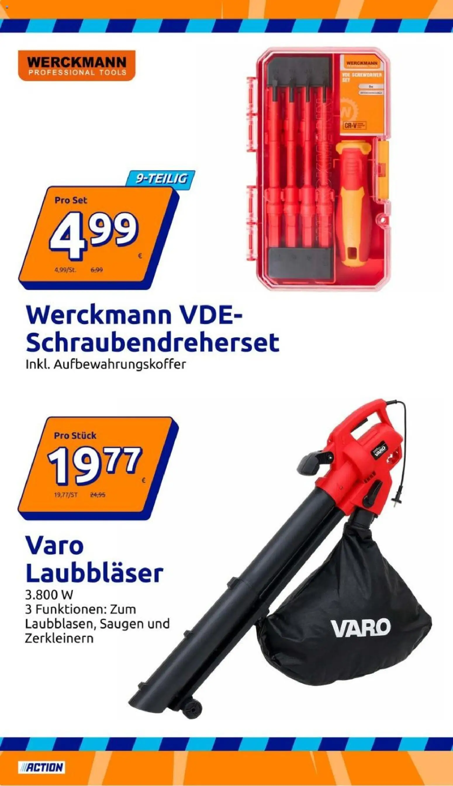 Action Prospekt – gültig ab 30.09.2026 | Seite: 34