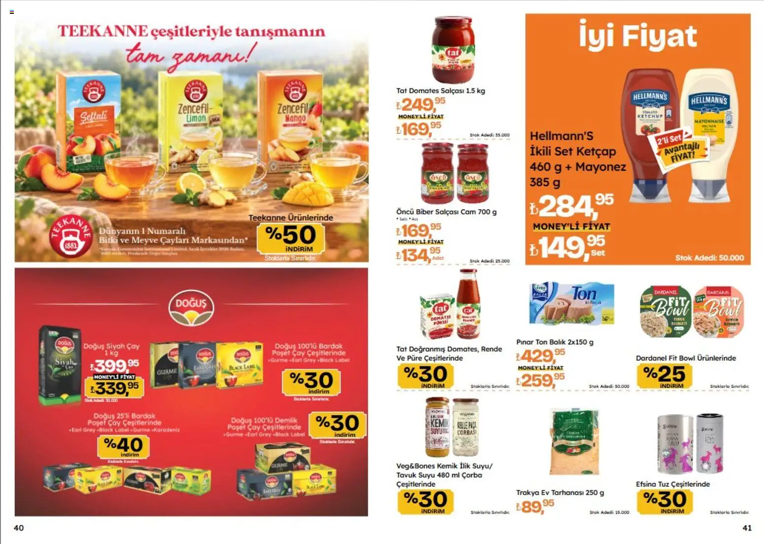 Migros Katalog - Migroskop - 22 Ekim 2026 tarihinden itibaren geçerlidir | Sayfa: 21