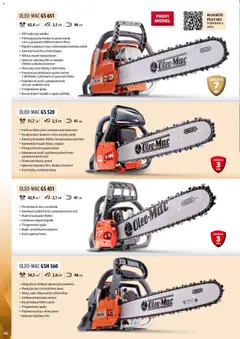 Náhled letáku Mountfield katalog od 02.04.2026 | Strana: 68 | Produkty: Madlo, Nářadí, Pila, Skříň