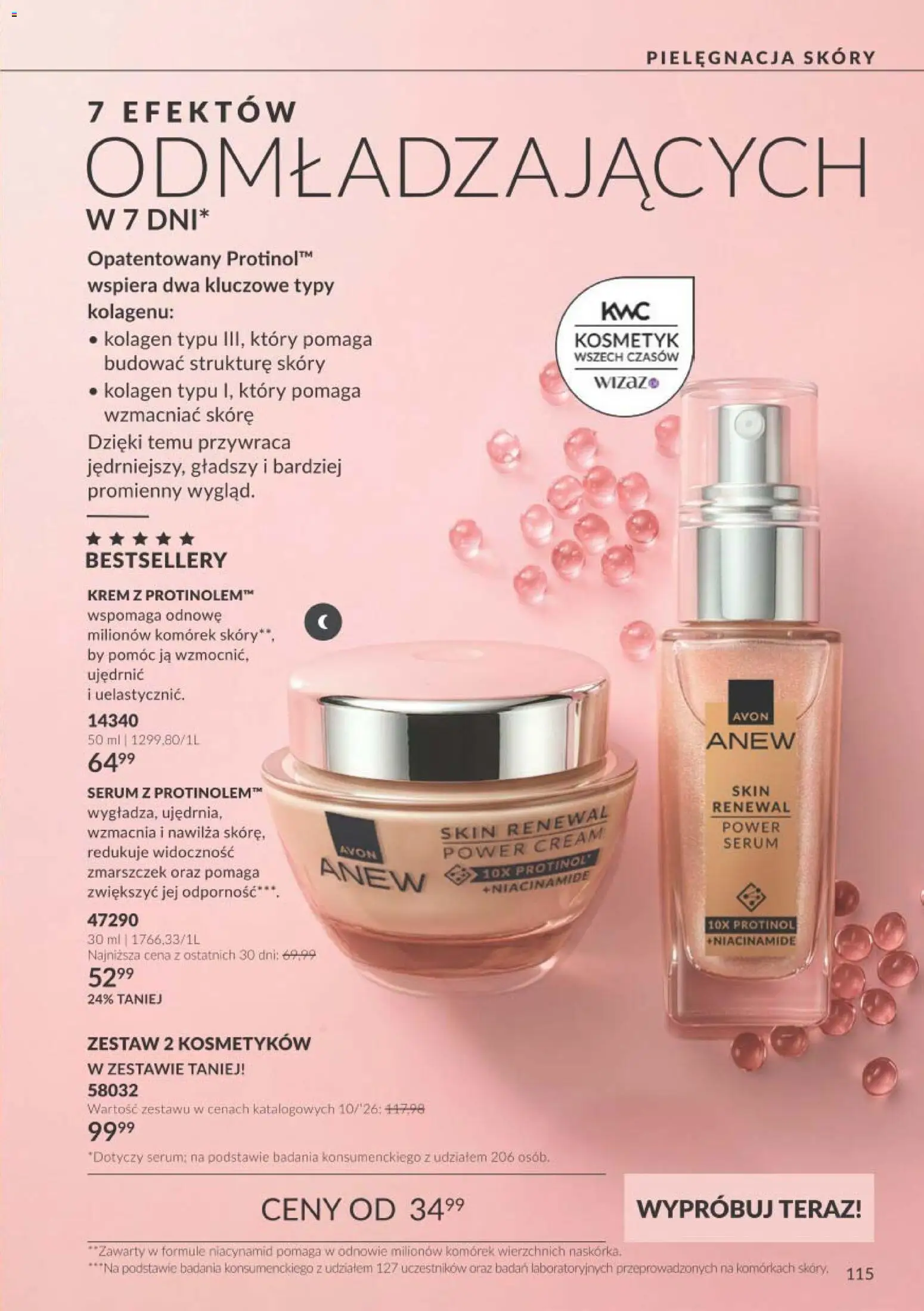 Avon Katalog 10 2026 od 30.09.2026 | Strona: 115