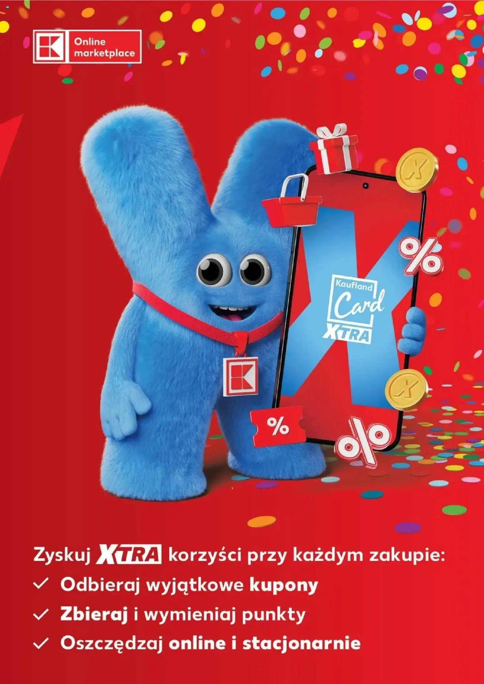 Kaufland gazetka - Złap Okazje od 03.09.2026 - od jutra PDF | Strona: 19