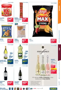 Náhled letáku Makro leták - Maloobchod od 15.07.2026 | Strana: 9