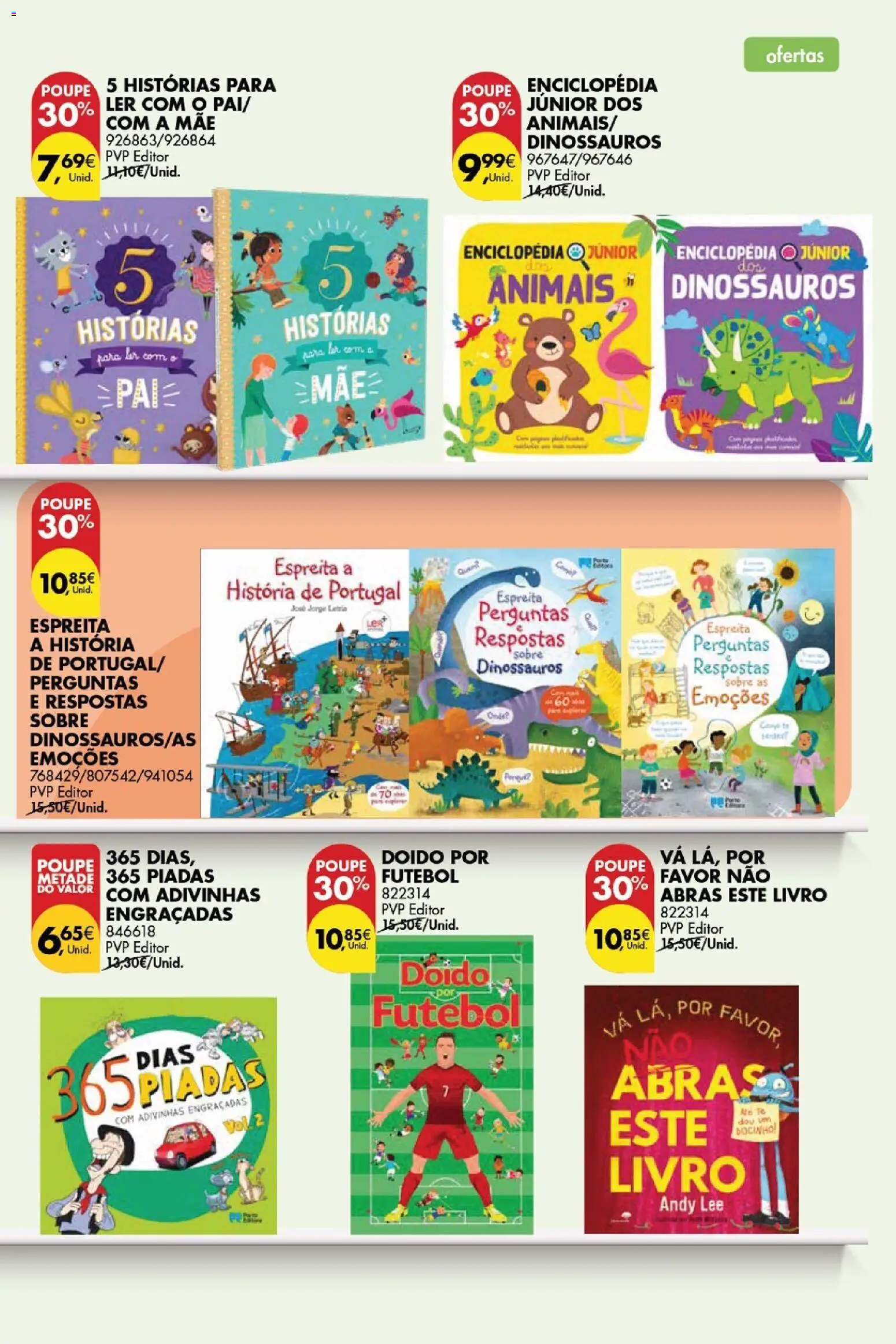 Pingo Doce folheto Bazar Páscoa │ válido de 03.03.2026 | Página: 29 | Produtos: Porta