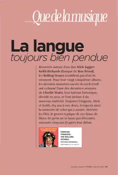 Carrefour Market - Prévisualisation de Carrefour Market Magazine valide à partir de 01/07/2026 | Page: 31 | Produits: Batteur, Thé