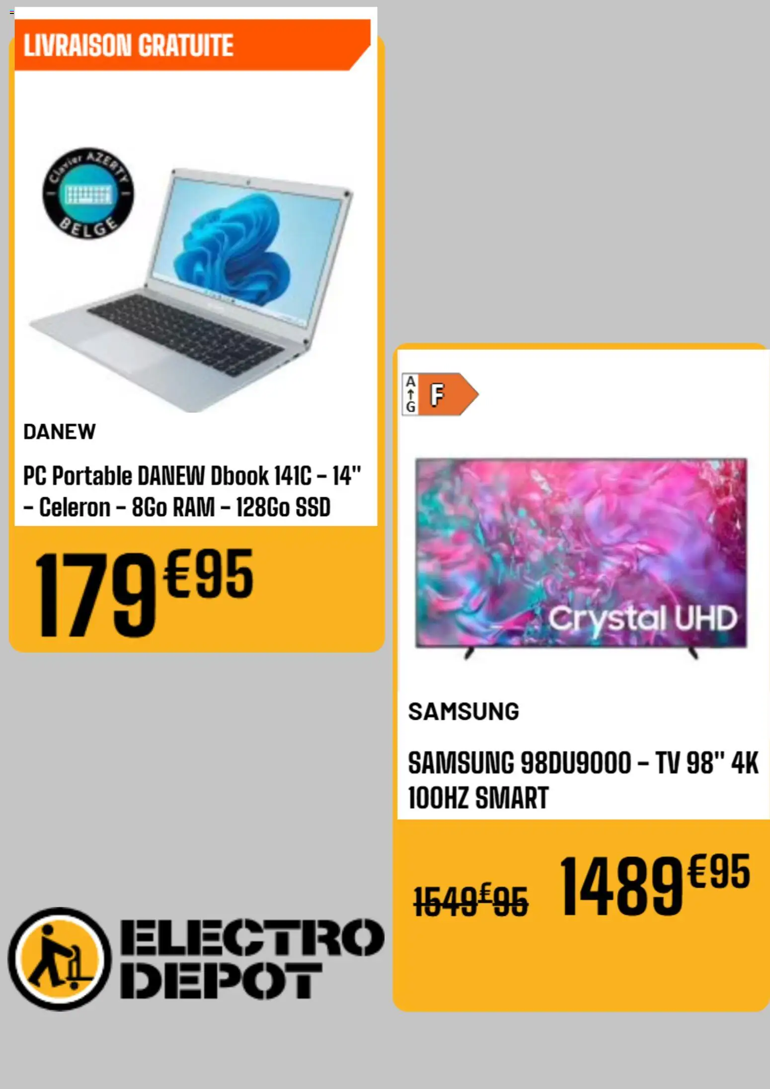 {H1} | Pagina: 2 | Producten: Pc, Tv