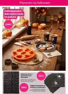 Náhled letáku Pepco leták od 01.10.2026 | Strana: 6 | Produkty: Ubrousky, Papířové ubrousky, Ubrus