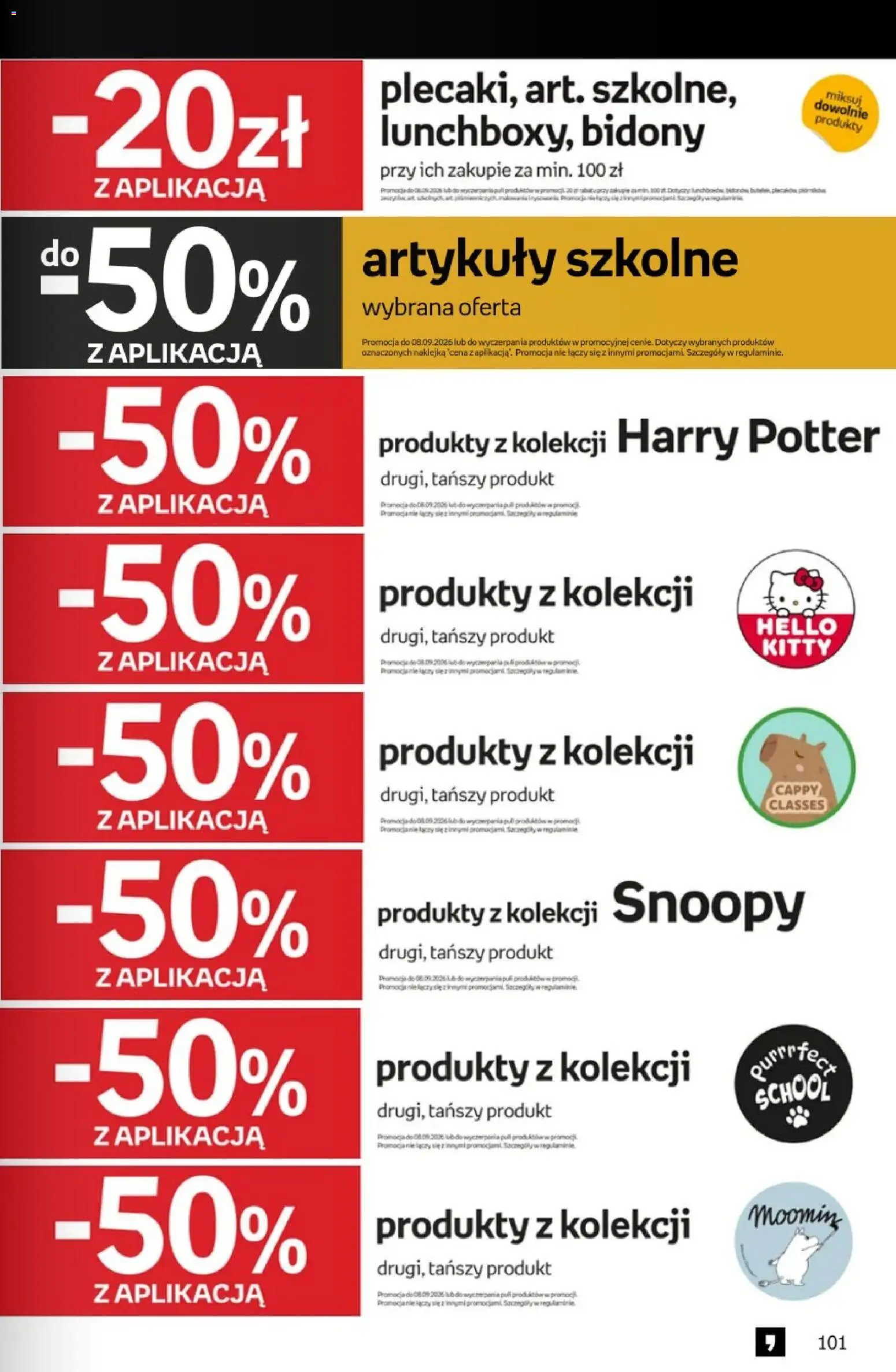 Empik promocje od 26.08.2026 | Strona: 101