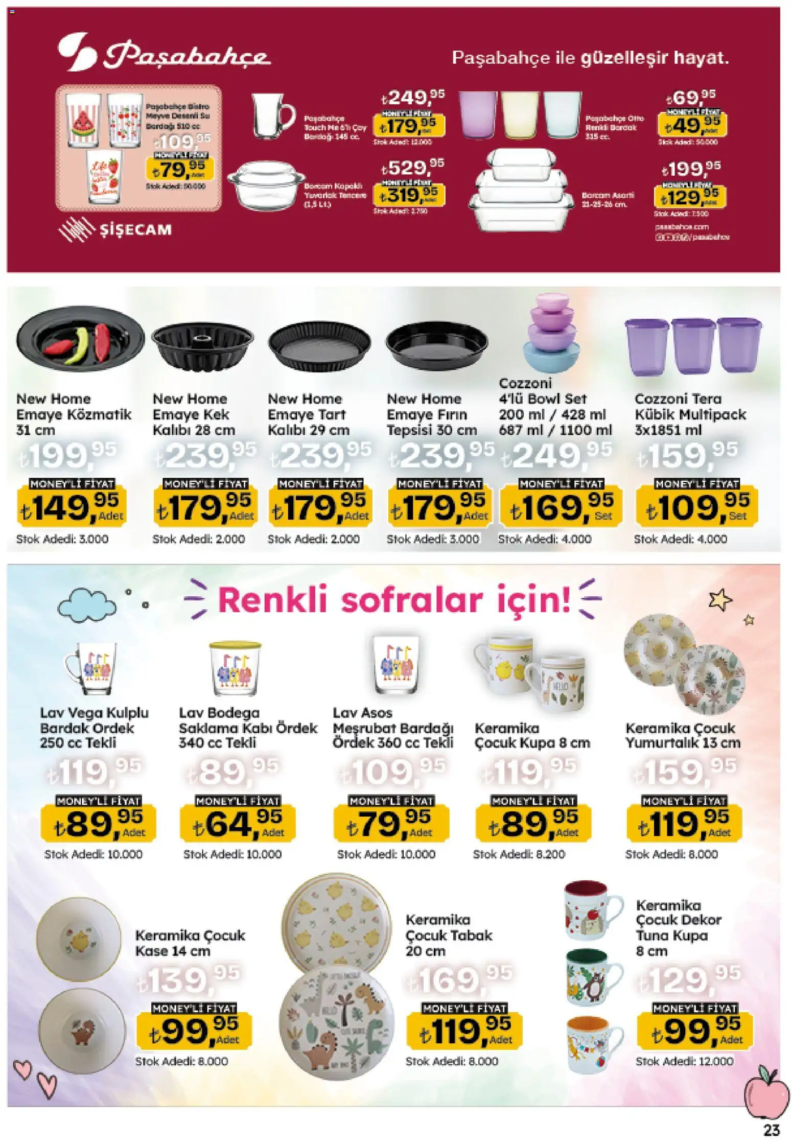 Migros Katalog - Migroskop - 20 Ağustos 2026 tarihinden itibaren geçerlidir | Sayfa: 142 | Ürünler: Kaşe, Su, Meyve, Bardak