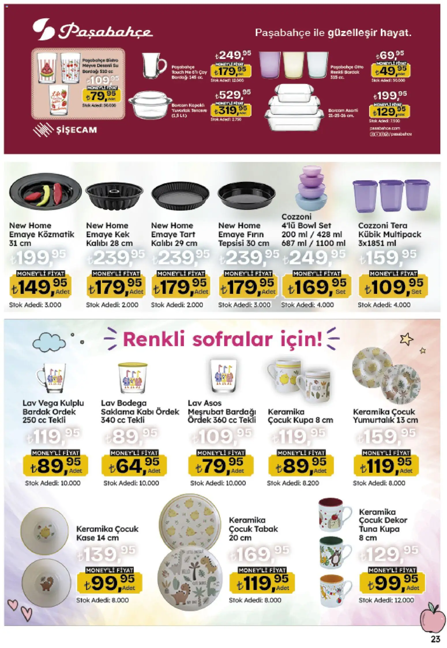 Migros aktüel ürünler kataloğu yayımlandı! Bu hafta 20 Ağustos 2026 - 09 Eylül 2026 günü Migros indirimli ürünleri