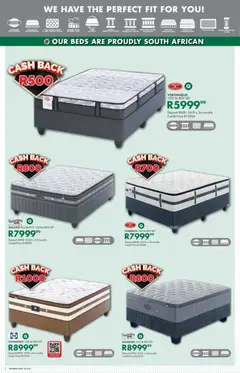 Beares specials catalogue – valid from 11.05.2026 | Page: 8