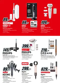 Media Markt aktionen ab 22.07.2026 gültig | Seite: 25